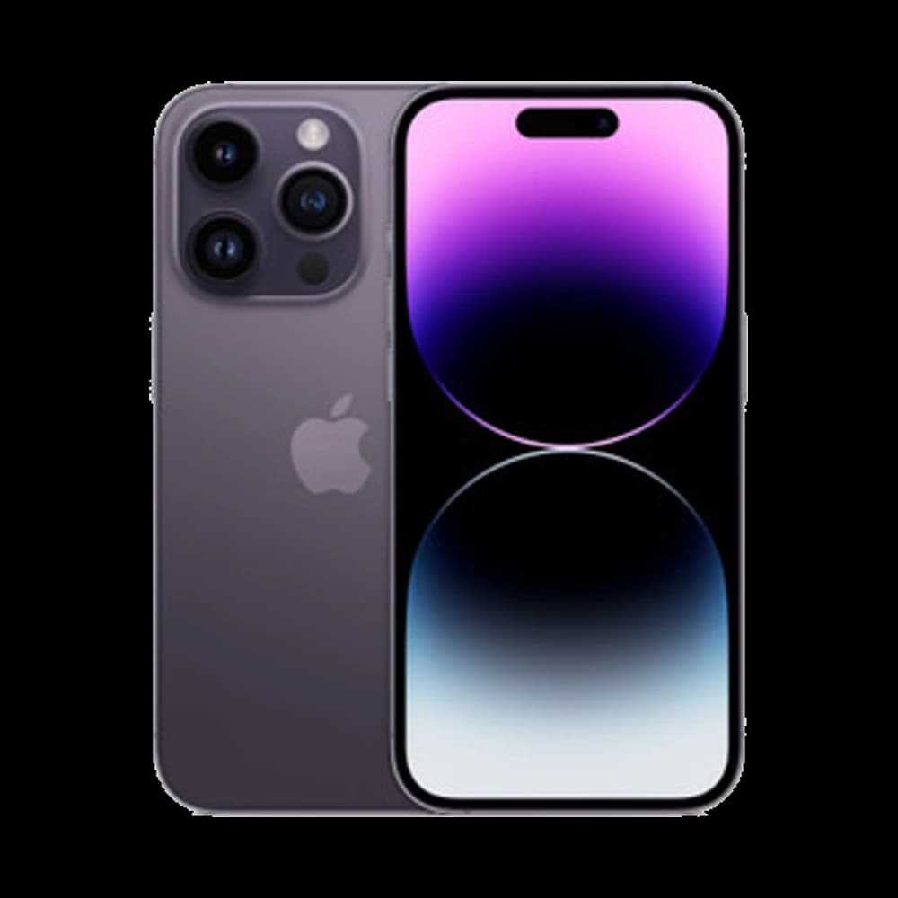 iPhone 14 Pro