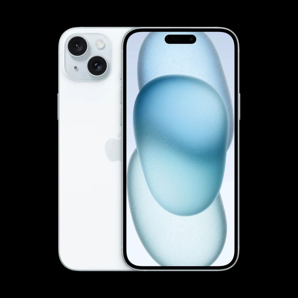 iPhone 15 Plus