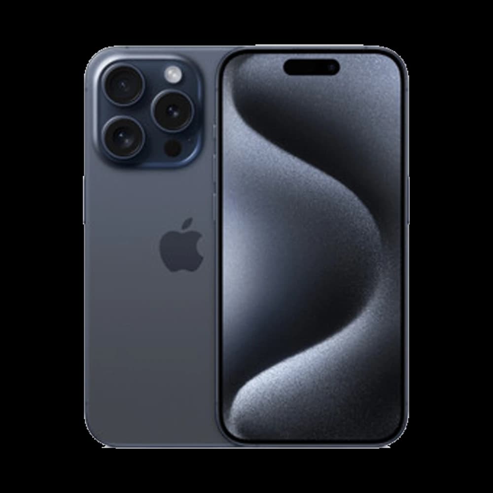 iPhone 15 Pro