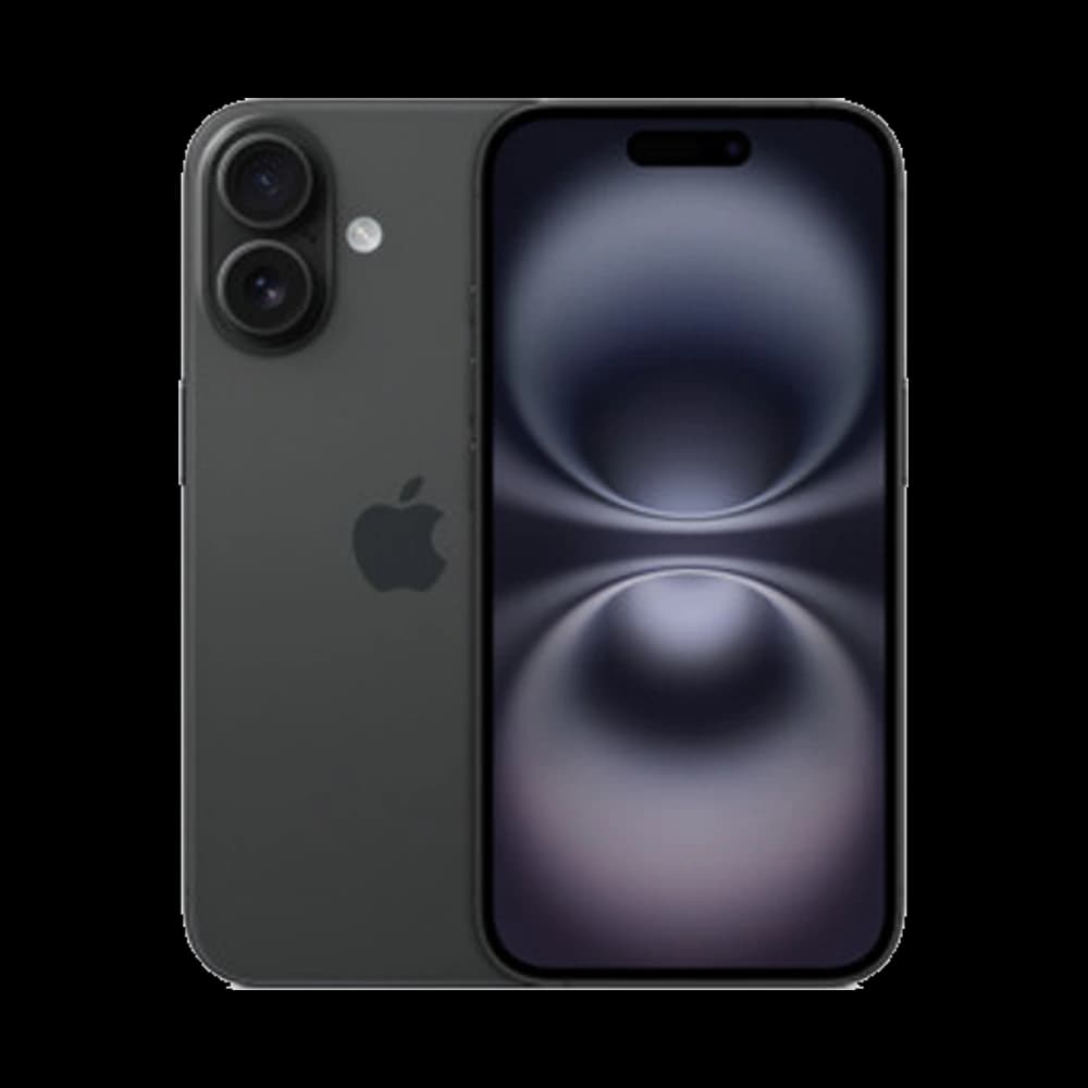 iPhone 16
