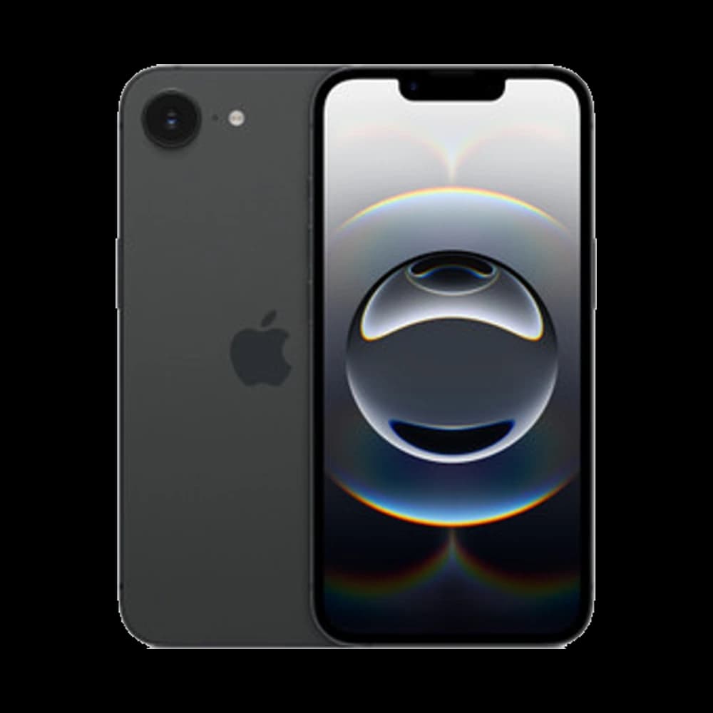 iPhone 16e