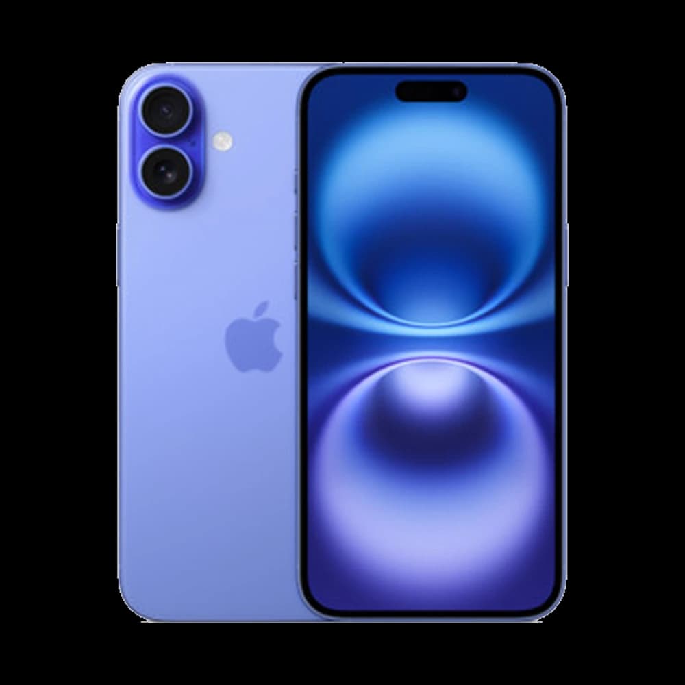 iPhone 16 Plus