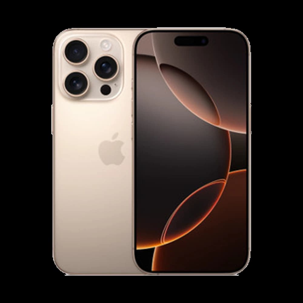 iPhone 16 Pro