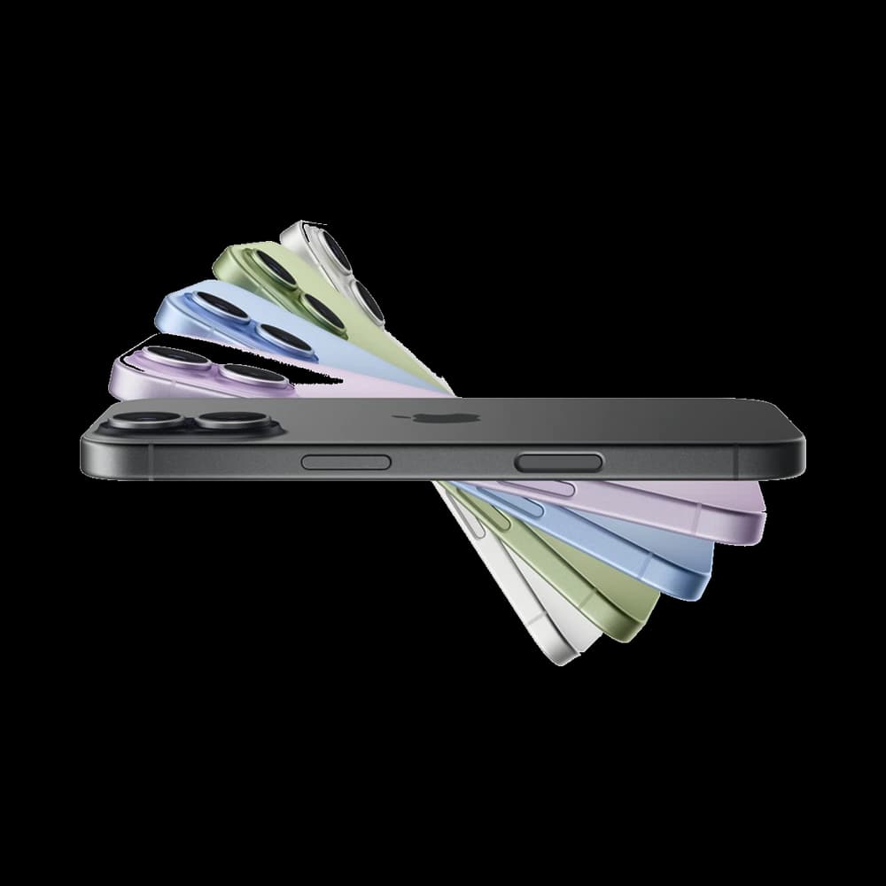 iPhone 17