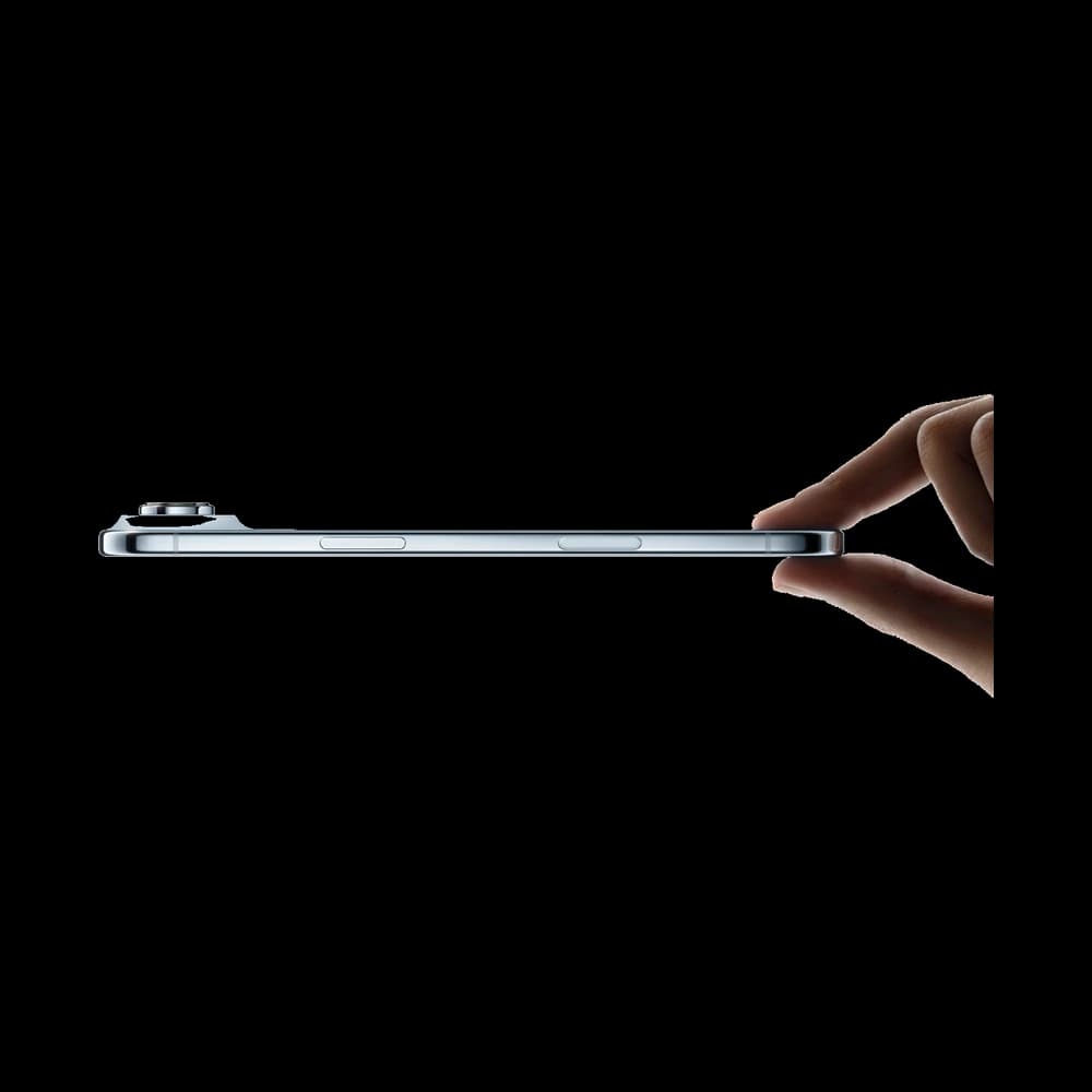 iPhone Air