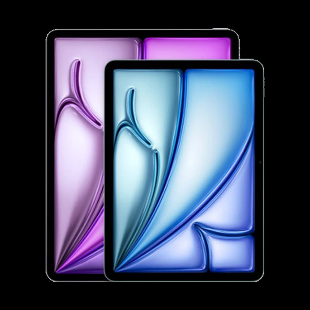 iPad Air 11″