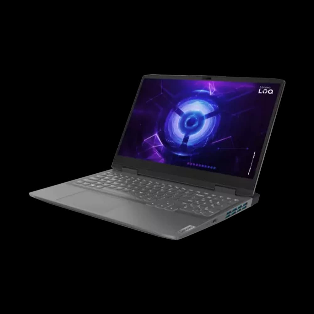 Lenovo LOQ 15