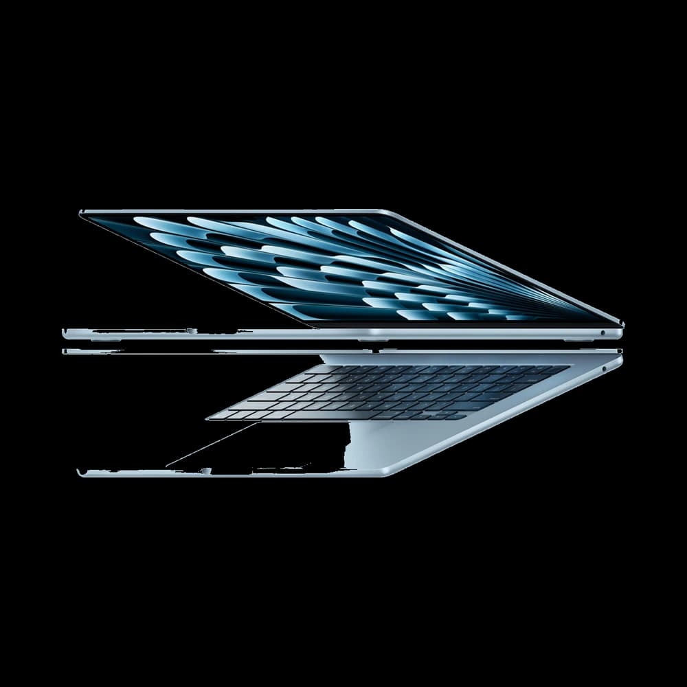 MacBook Air 15″ M4