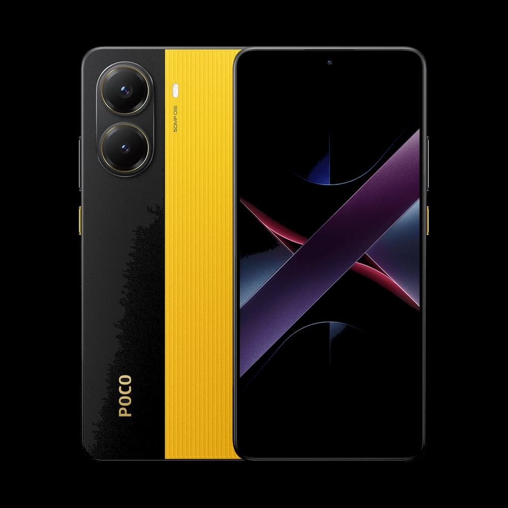 POCO X7 Pro 5G