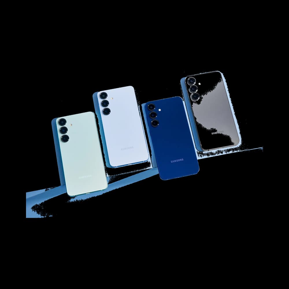 Samsung Galaxy S25
