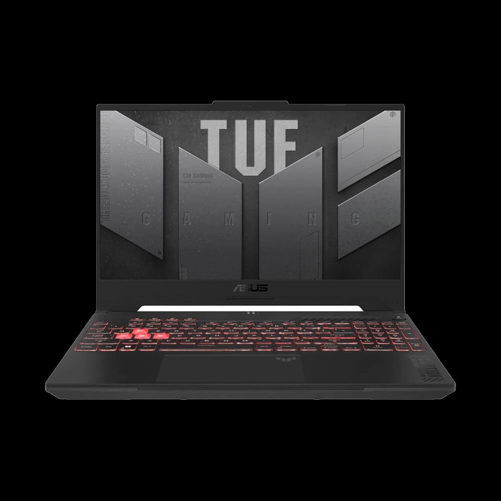ASUS TUF Gaming A15