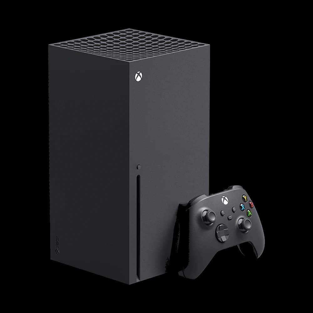 Xbox Series X