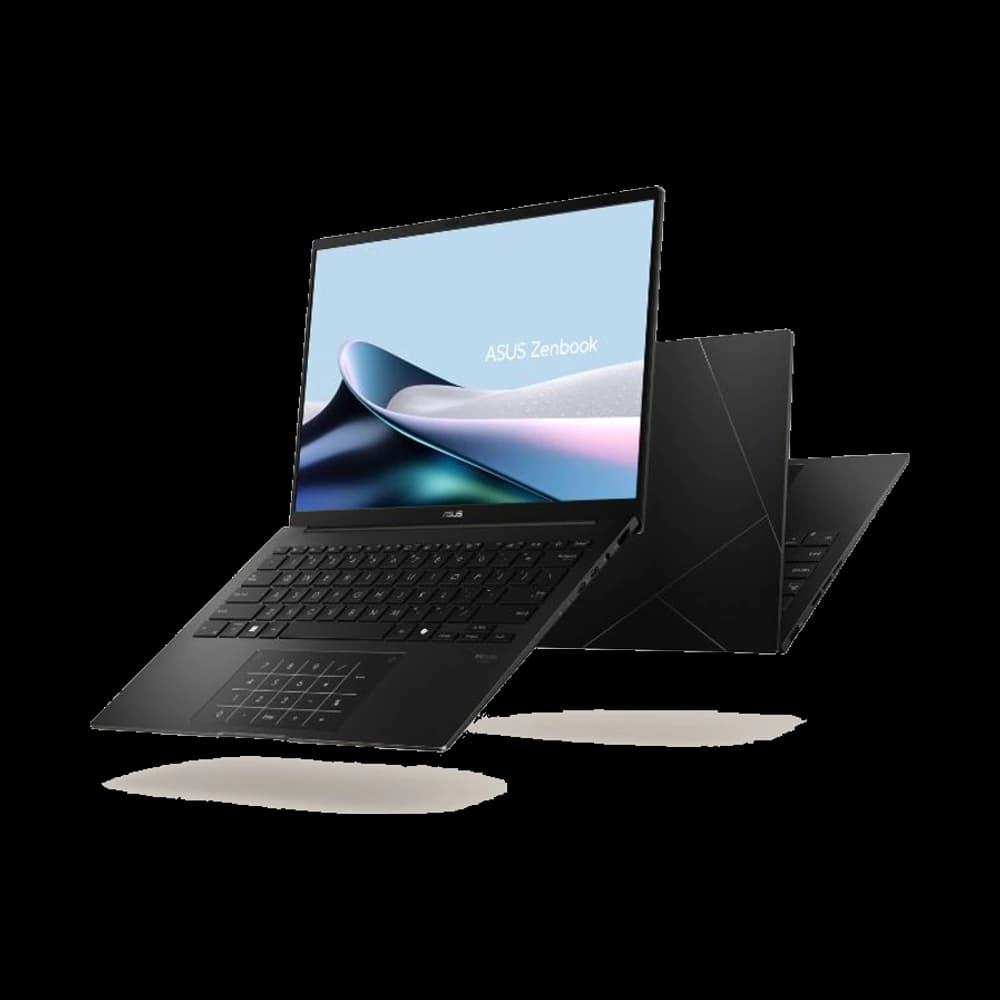 ASUS Zenbook 14 OLED