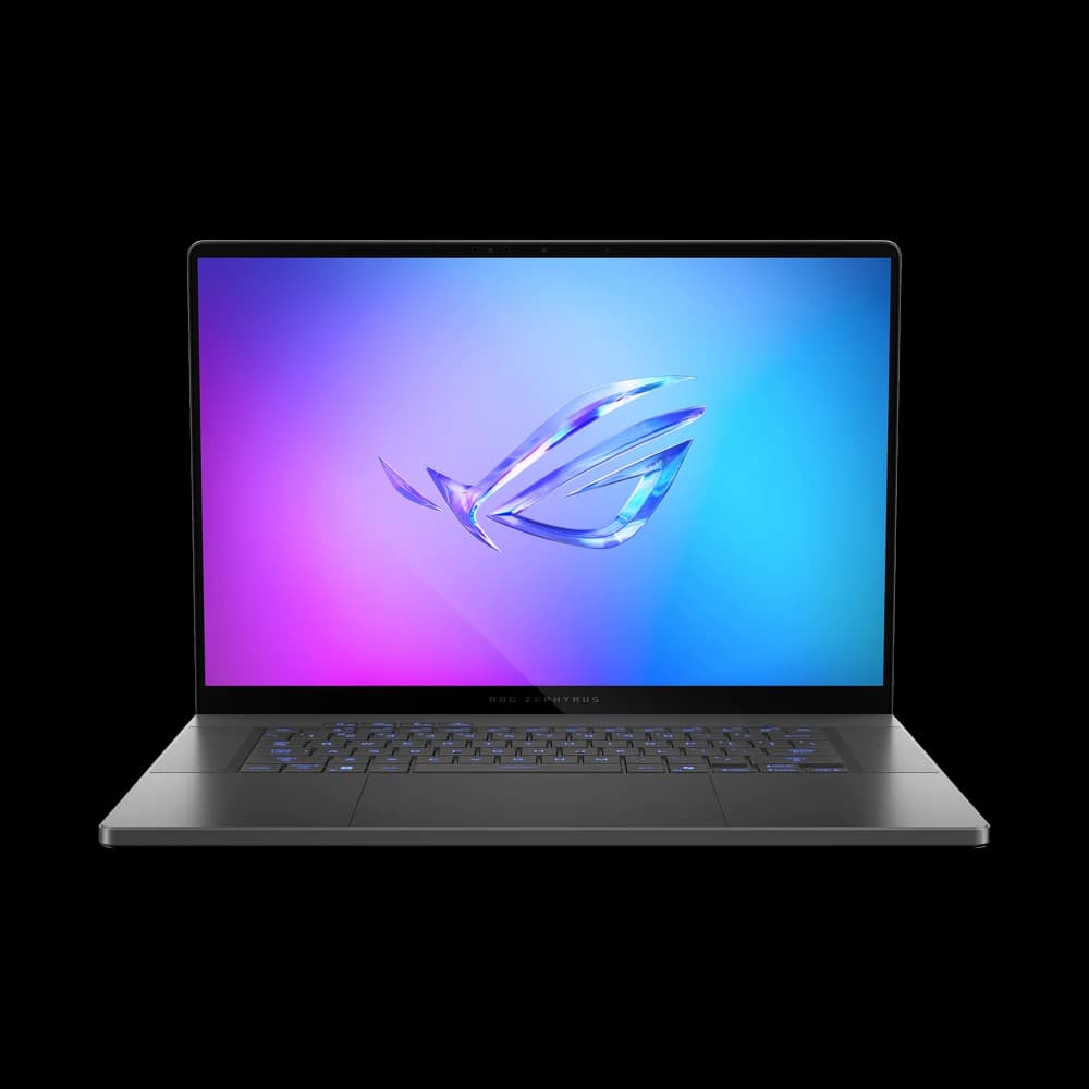 ROG Zephyrus G16