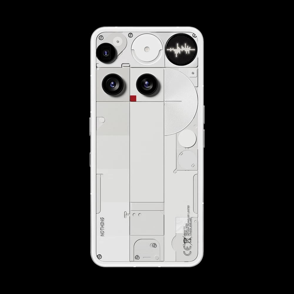 Nothing Phone (3)