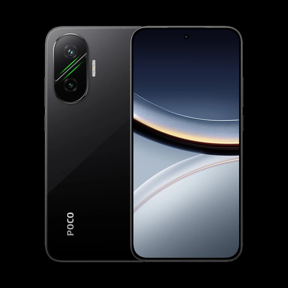 POCO F7