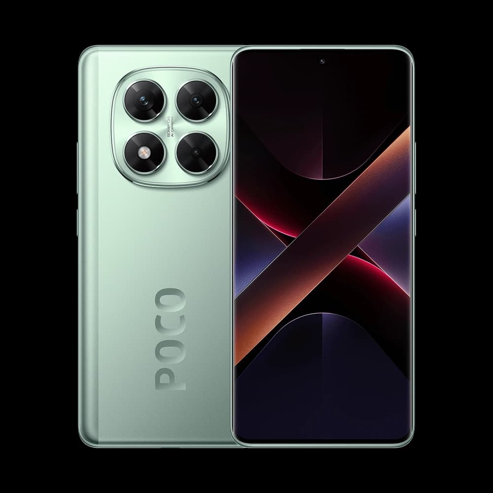 POCO X7 5G