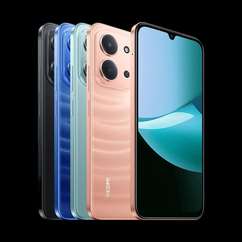 Redmi 15C