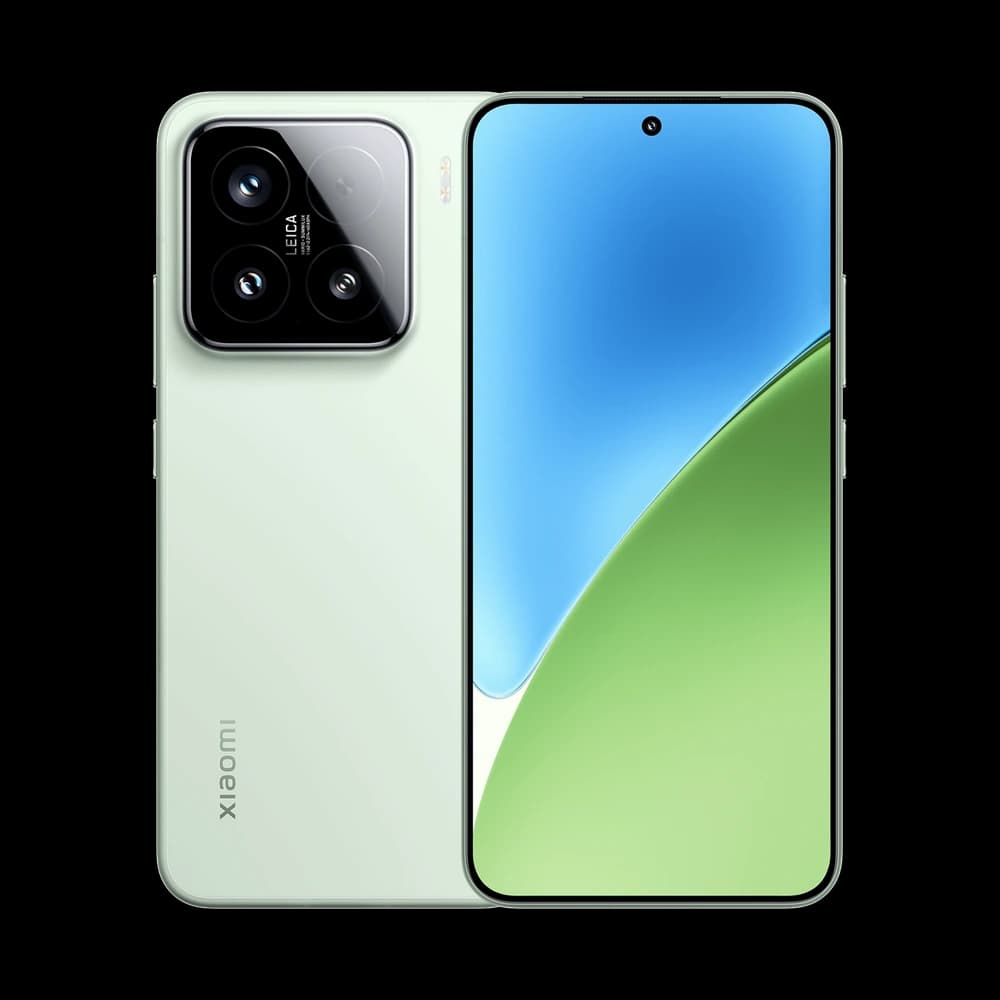 Xiaomi 15